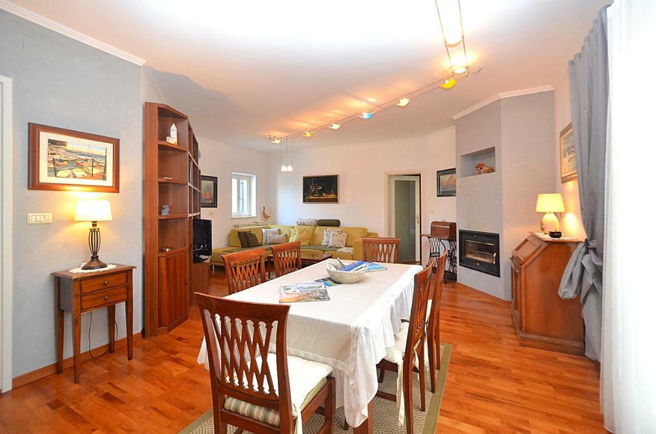 Novigrad Istria Holiday Home Sverko מראה חיצוני תמונה
