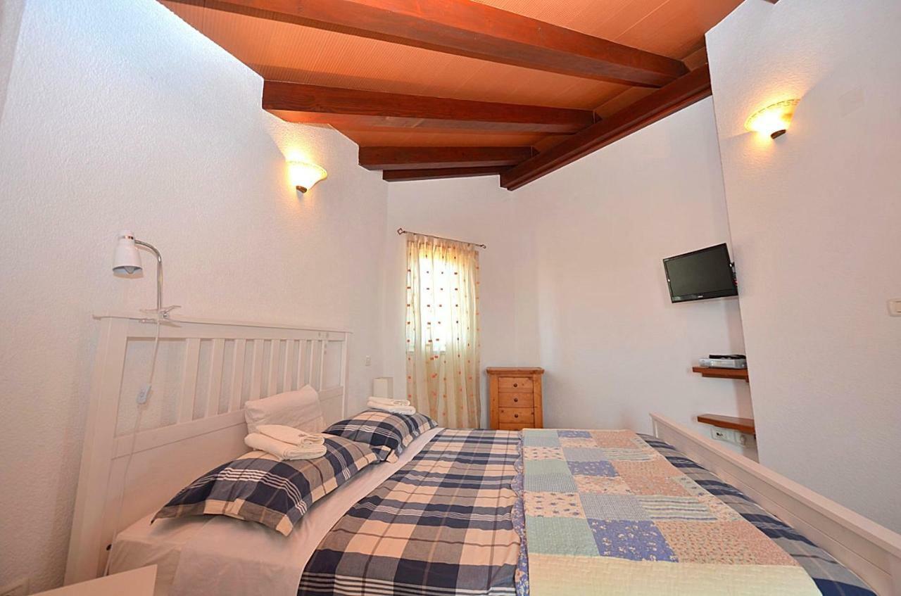 Novigrad Istria Holiday Home Sverko מראה חיצוני תמונה