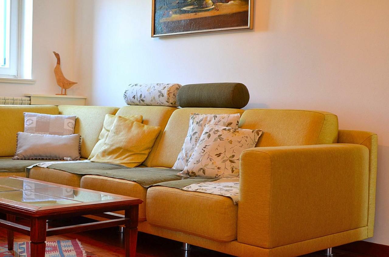 Novigrad Istria Holiday Home Sverko מראה חיצוני תמונה